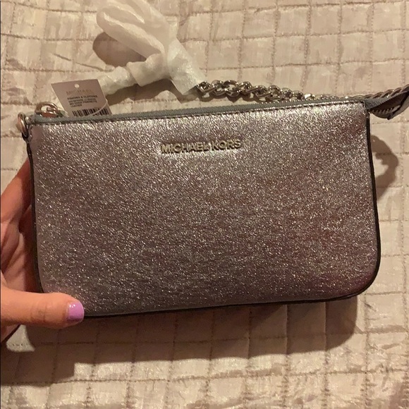 NWT Michael kors over the shoulder bag - Picture 2 of 5